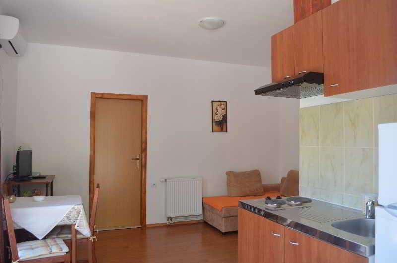 Apartments Anka دوبروفينك المظهر الخارجي الصورة