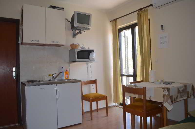 Apartments Anka دوبروفينك المظهر الخارجي الصورة