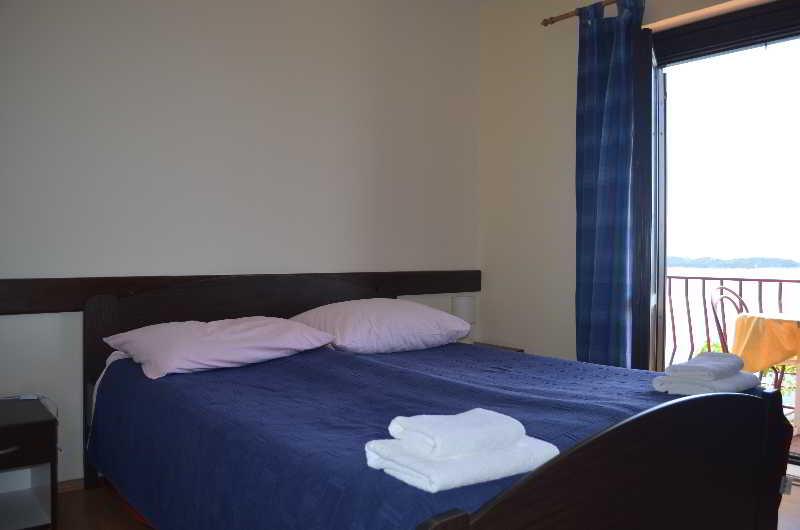 Apartments Anka دوبروفينك المظهر الخارجي الصورة