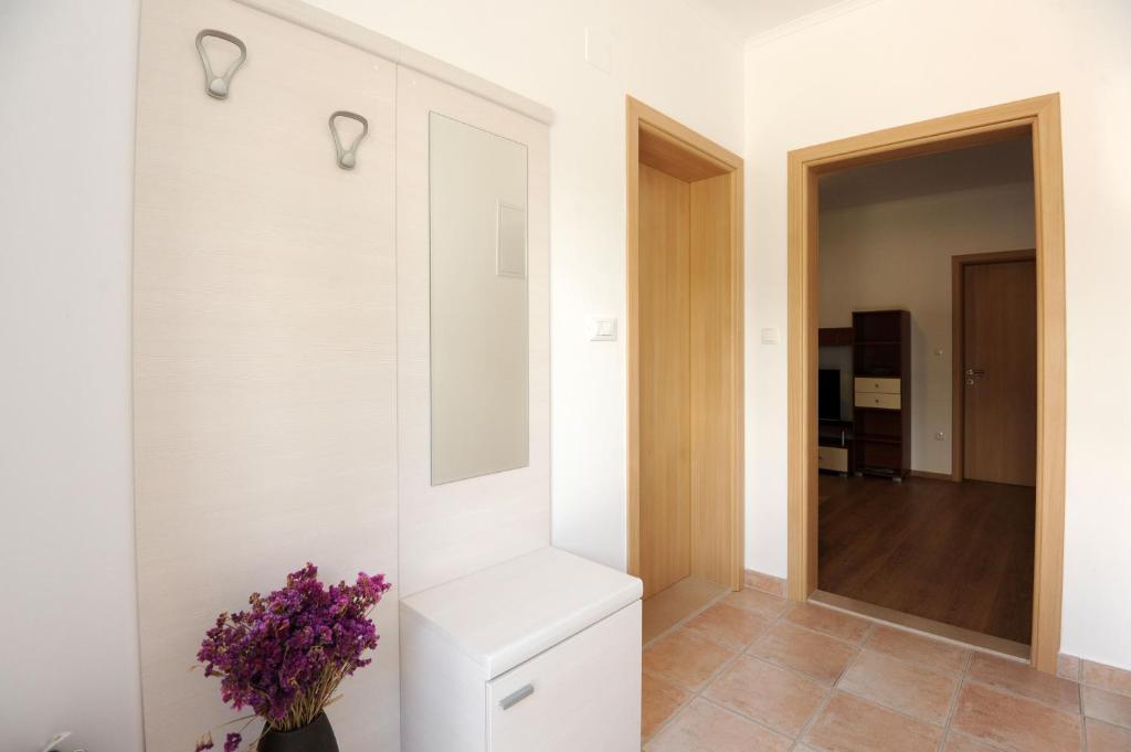 Apartments Anka دوبروفينك الغرفة الصورة