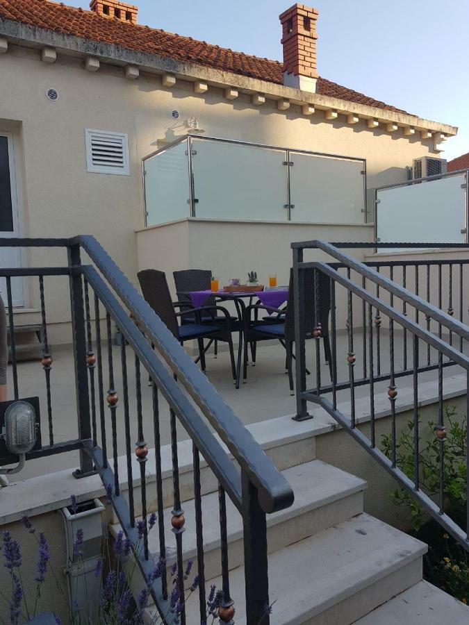 Apartments Anka دوبروفينك المظهر الخارجي الصورة
